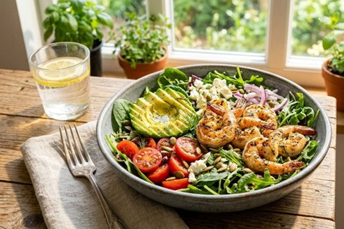 Từ xu hướng Flexitarian đến cuộc dịch chuyển protein