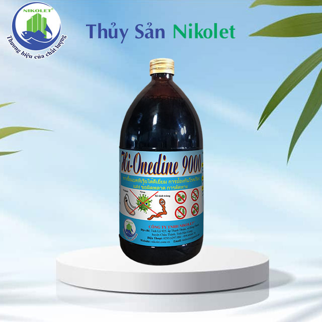 HI-ONEDINE 9000